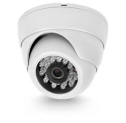 Купольная камера видеонаблюдения AHD 2Мп 1080P PST AHD302D с матрицей Sony
