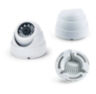 Купольная камера видеонаблюдения IP 3Мп 1296P PST IP303P со встроенным POE питанием