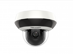 IP камера HikVision DS-2DE1A200IW-DE3 поворотная 2,8 мм, 2Мп, 16х, 0.001лк, ИК-15м, MicroSD, PoE