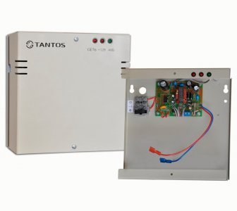 Блок бесперебойного питания Tantos ББП-20 Ts Блок бесперебойного питания Tantos ББП-20 Ts
