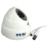 Комплект видеонаблюдения AHD 2Мп Ps-Link KIT-A207HD / 7 камер